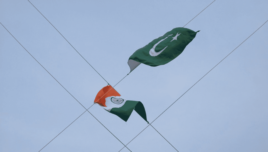 Pakistan nuclear radiation news